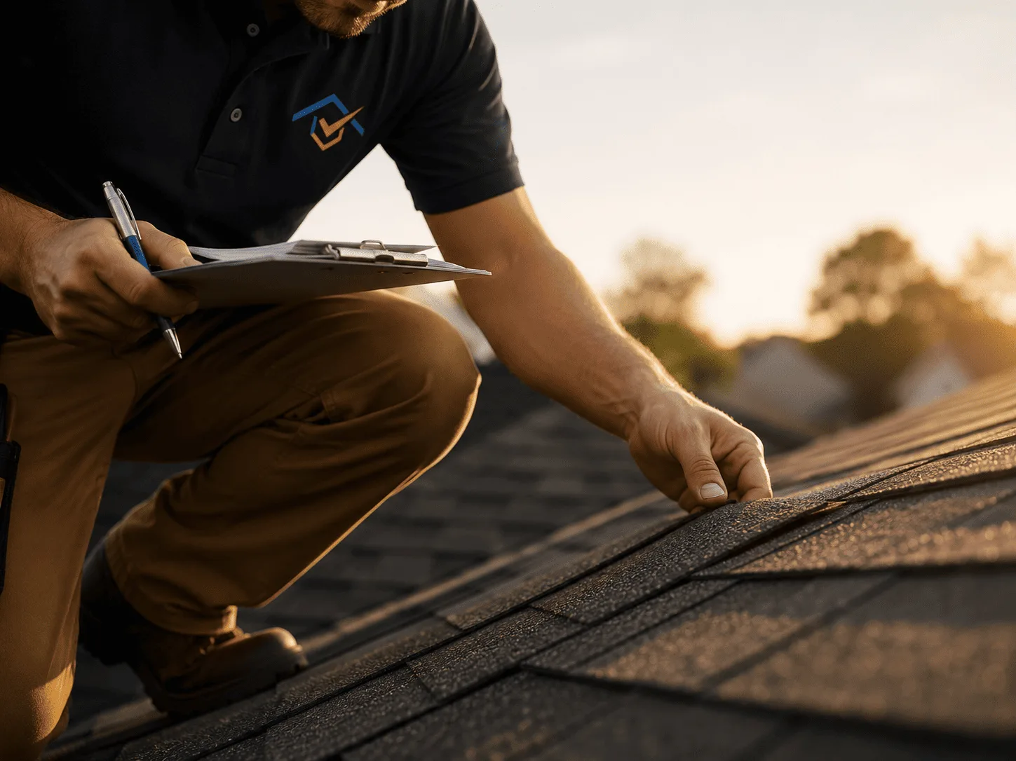 Why Choose Roof Inspection in Harriman, TN