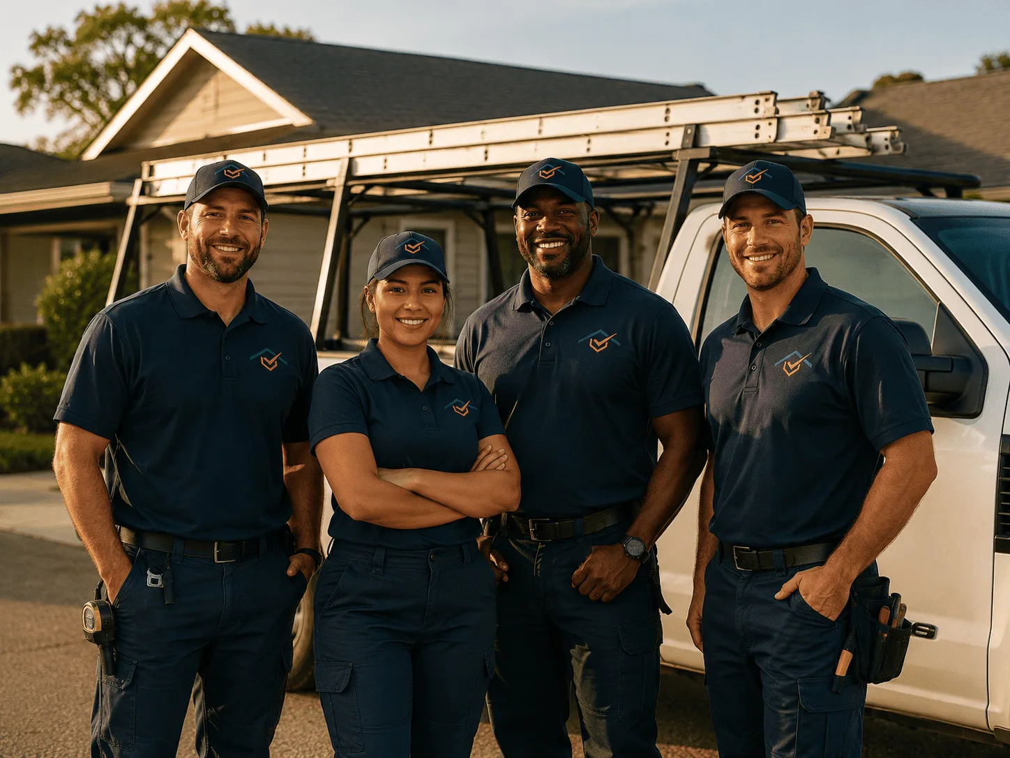 Roof Inspection company in Harriman, TN